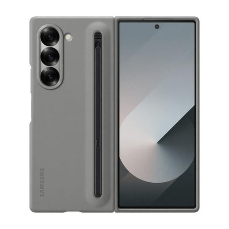 Samsung Galaxy Z Fold6 S Pen Case Grigia (^S PEN CASE Z FOLD6 GREY)