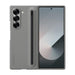 Samsung EF-OF95P - custodia a libro per cellulare