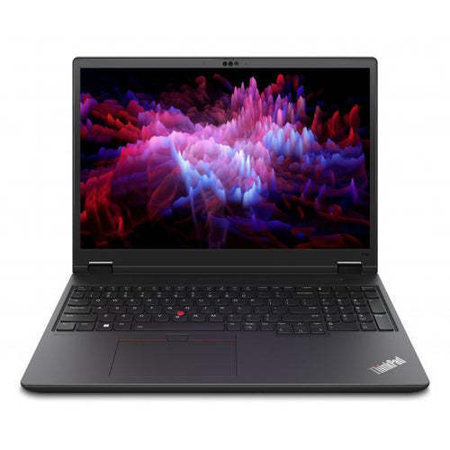 LENOVO NB THINKPAD P16V INTEL G2 16ULTRA 7 155H 32GB 1TB SSD M.2 OPAL 2.0 NVIDIA RTX 1000 ADA 6GB W1