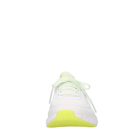 Emporio Armani Sneakers Bianco da uomo