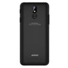 BRONDI AMICO SMARTPHONE S+B (NERO) - SMARTPHONE PER ANZIANI - TASTO SOS - TORCIA - CONTROLLO REMOTO - FOTOCAMERA - CONNETTIVITA 4G - BASE DI RICARICA