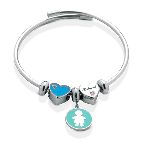 One BRACCIALE CHARMS MY STORY