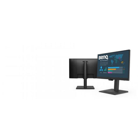BENQ BL2490T - MONITOR 24"" FHD - 100 HZ - SPEAKER IN - PROTEZIONE OCCHI - ALTEZZA REGOLABILE