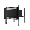 8U 19 Rack Mount, Security