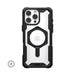 Urban Armor Gear Plasma XTE custodia per cellulare 17,5 cm (6.9\) Cover Nero, Trasparente