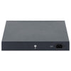 Switch PoE++ 10 porte L2 Fully Managed con 8 porte Ethernet Gigabit e 2 SFP Uplink
