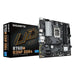 GIGABYTE B760M D3HP DDR4 - Supporta CPU Intel Core di 14 generazione, VRM Digitale 4+1+1 fasi, fino a 5333MHz DDR4 (OC), 2xPCIe 4.0 M.2, LAN GbE, USB 3.2 Gen1