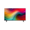 Televisore LG 43NANO81T3A - Display 43 pollici Led UHD 4K HDR 10 - 3840x2160 ULTRA-HD - DVB-T2/C/S2 - Slot CI+, 3x HDMI, 2x USB, Lan, Wifi, Bluetooth - Vesa - Nero