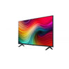 Televisore LG 43NANO81T3A - Display 43 pollici Led UHD 4K HDR 10 - 3840x2160 ULTRA-HD - DVB-T2/C/S2 - Slot CI+, 3x HDMI, 2x USB, Lan, Wifi, Bluetooth - Vesa - Nero