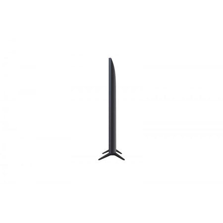 Televisore LG 43NANO81T3A - Display 43 pollici Led UHD 4K HDR 10 - 3840x2160 ULTRA-HD - DVB-T2/C/S2 - Slot CI+, 3x HDMI, 2x USB, Lan, Wifi, Bluetooth - Vesa - Nero