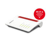 FRITZ BOX 4050 - ROUTER WI-FI 6 FINO A 2.400 MBIT/S (5 GHZ) DUAL BAND 1P WAN