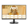 AOC U27B3A - 27 MONITOR 4K - FRAMELESS - 60 HZ - W3Y