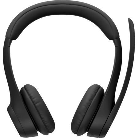 Logitech Zone 305 - Headset - On-Ear - Bluetooth