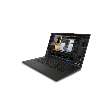 LENOVO NB THINKPAD P1 GEN 7 ULTRA 7 155H 32GB 1TB SSD 16 RTX 1000 ADA 6GB WIN 11 PRO
