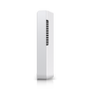 Access Point Ubiquiti U7-Pro-Wall - Wall-Plate Tri-Band Wi-Fi 7 - 1x 1/2.5Gbps porte RJ45 - 688 Mbps 2.4GHz (2x2) + 4324 Mbps at 5GHz (2x2) + 5765 Mbps 6GHz (2x2)