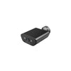 EZVIZ EB5 4K - TELECAMERA DA ESTERNO A BATTERIA CON PANNELLO SOLARE INTEGRATO - 4K - COLOR NIGHT VISION - DIFESA ATTIVA - SENSORE MOVIMENTO - AI - RICONOSCIMENTO FIGURA UMANA /VEICOLI