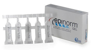 Epinorm gel 5monodosi 5ml