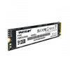 PATRIOT SSD P320 512GB M.2280 PCI-E R/W 3000/2200MB/S