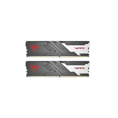 PATRIOT RAM VIPER VENOM 64GB (2X32GB) DIMM DDR5 6000MHZ 1.35V GAMING