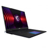 NB MSI TITAN 18 HX A14VIG-18 MiniLED UHD+-16:10-i9-14900HX-RTX 4090 16GB D6-64GB-2TB SSD-W11 Pro- Anniversary Ed.