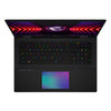 NB MSI TITAN 18 HX A14VIG-18 MiniLED UHD+-16:10-i9-14900HX-RTX 4090 16GB D6-64GB-2TB SSD-W11 Pro- Anniversary Ed.