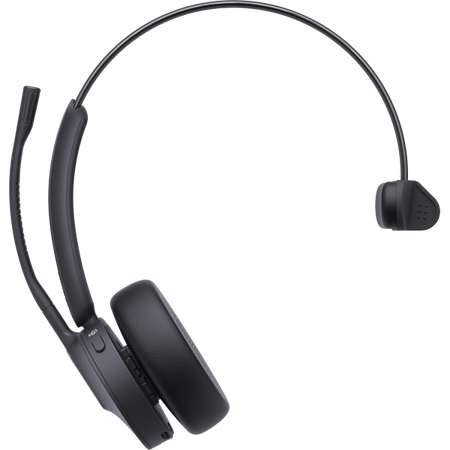 Wh64 Mono Teams Headset
