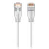 Nano-thin patch cable with