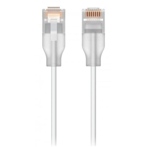 Nano-thin patch cable with