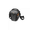 Lowepro LP37345-PWW custodia per fotocamera Borsa con carica dall'alto Nero, Grigio (Lowepro Photo Active TLZ 45 AW)