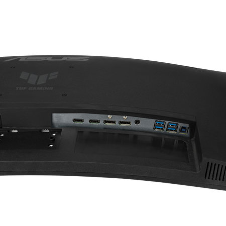 Tuf Gaming Vg34Vq3B Computer