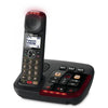 CORDLESS SENIOR AMPLIFICATO C /SEGRETERIA SLOW TALK