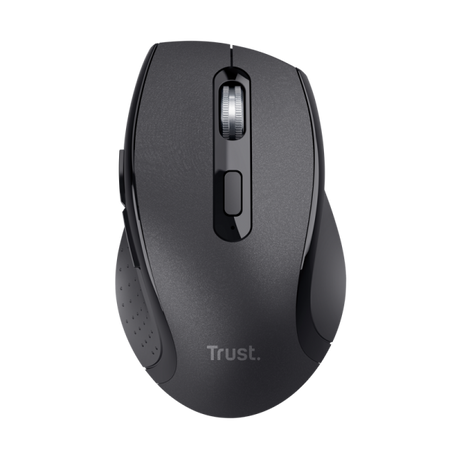 TRUST MOUSE SURA COMFORTABLE WIRELESS