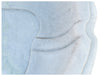 Biscottini Vasca in marmo bianco L80xPR57xH16 cm