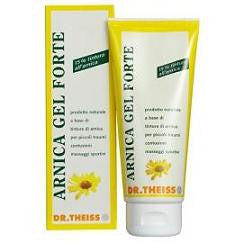 Dr theiss arnica gel fte 100