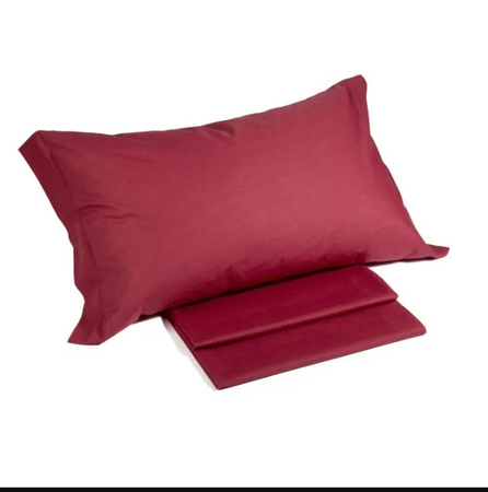 Lenzuola Color ! Caleffi  Tinta Unita puro cotone - Eleganza Essenziale