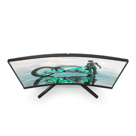 PHILIPS MONITOR GAMING CURVO 31,5 LED VA QHD 16:9 0,5 MS 300 CDM 180hz, ENVIA, DP/HDMI