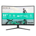 PHILIPS MONITOR GAMING CURVO 31,5 LED VA QHD 16:9 0,5 MS 300 CDM 180hz, ENVIA, DP/HDMI