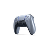 Sony DualSense Argento Bluetooth/USB Gamepad Analogico/Digitale PlayStation 5 (Sony DualSense Wireless Controller PS5)