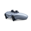 Sony DualSense Argento Bluetooth/USB Gamepad Analogico/Digitale PlayStation 5 (Sony DualSense Wireless Controller PS5)