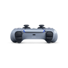 Sony DualSense Argento Bluetooth/USB Gamepad Analogico/Digitale PlayStation 5 (Sony DualSense Wireless Controller PS5)