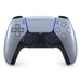 Sony DualSense Argento Bluetooth/USB Gamepad Analogico/Digitale PlayStation 5 (Sony DualSense Wireless Controller PS5)
