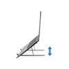 Foldable Aluminum Laptop