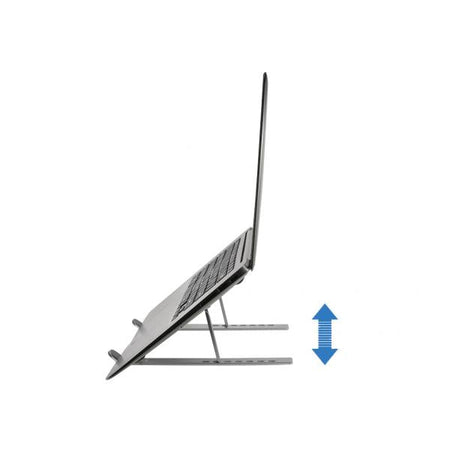Foldable Aluminum Laptop