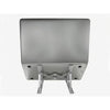 Foldable Aluminum Laptop