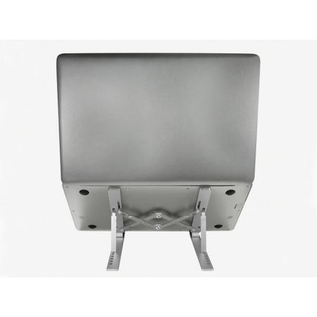 Foldable Aluminum Laptop