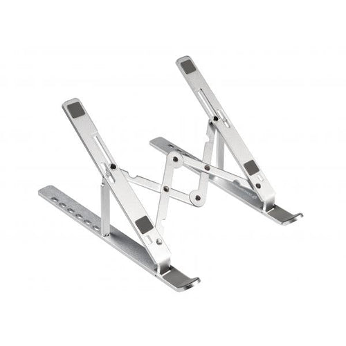 Foldable Aluminum Laptop