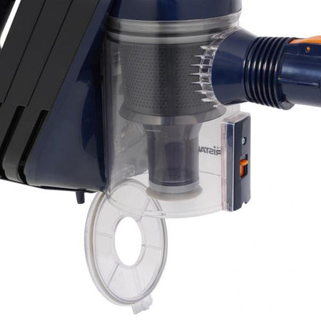 Tristar Scopa Elettrica 600w Cavo 6mt Blu Sz-2318