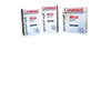 Garza tnt ceroxmed10x10cm100pz