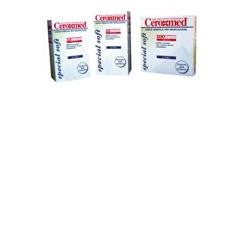Garza tnt ceroxmed10x10cm100pz