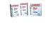 Garza tnt ceroxmed10x10cm100pz